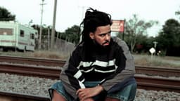 J. Cole