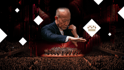 Joe Hisaishi