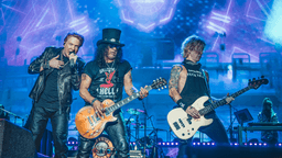 Guns N' Roses