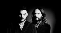 Thirty Seconds To Mars