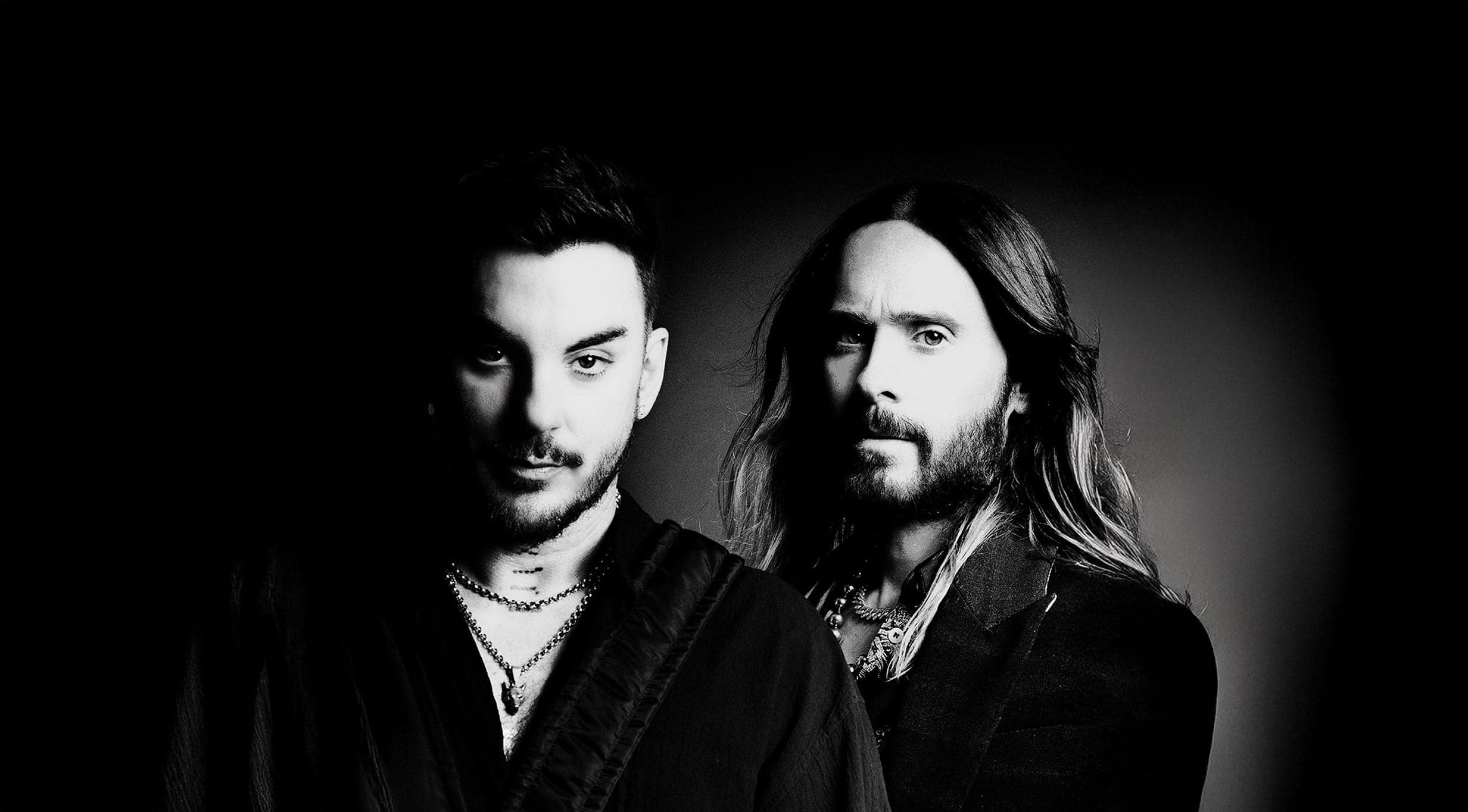 Thirty Seconds To Mars