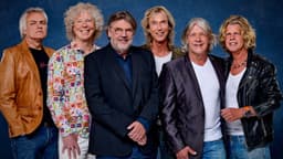 Het Goede Doel Revival