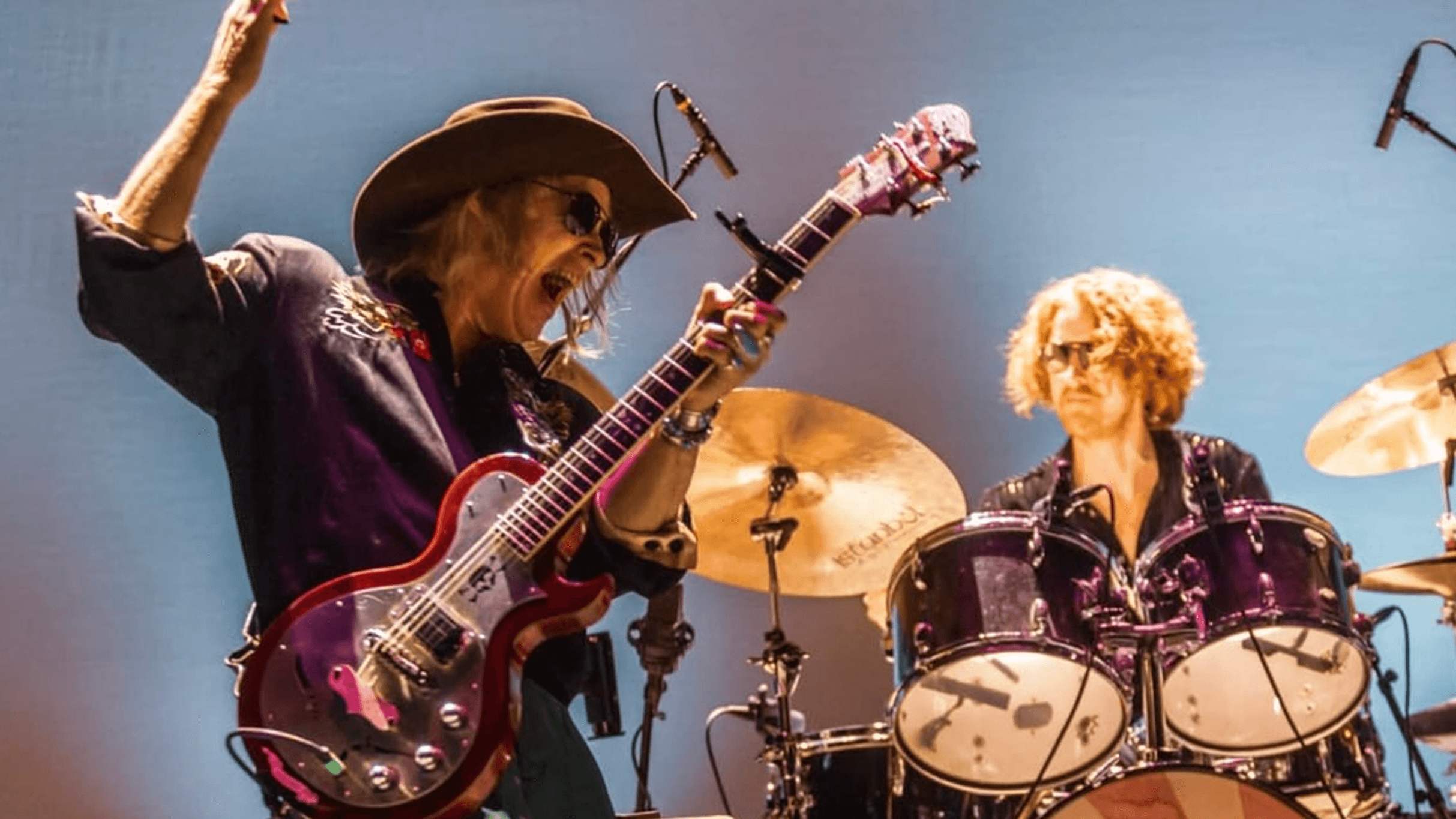 The Waterboys