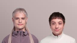 CA7RIEL & Paco Amoroso