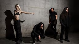 The Pretty Reckless