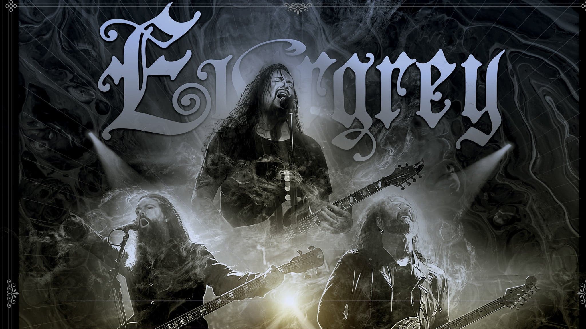 Evergrey